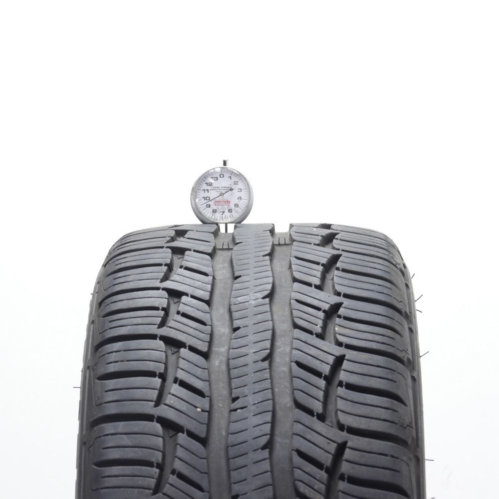 Set of (2) Used 245/50R20 BFGoodrich Advantage T/A Sport LT 102H - 9.5-10.5/32 - Image 2