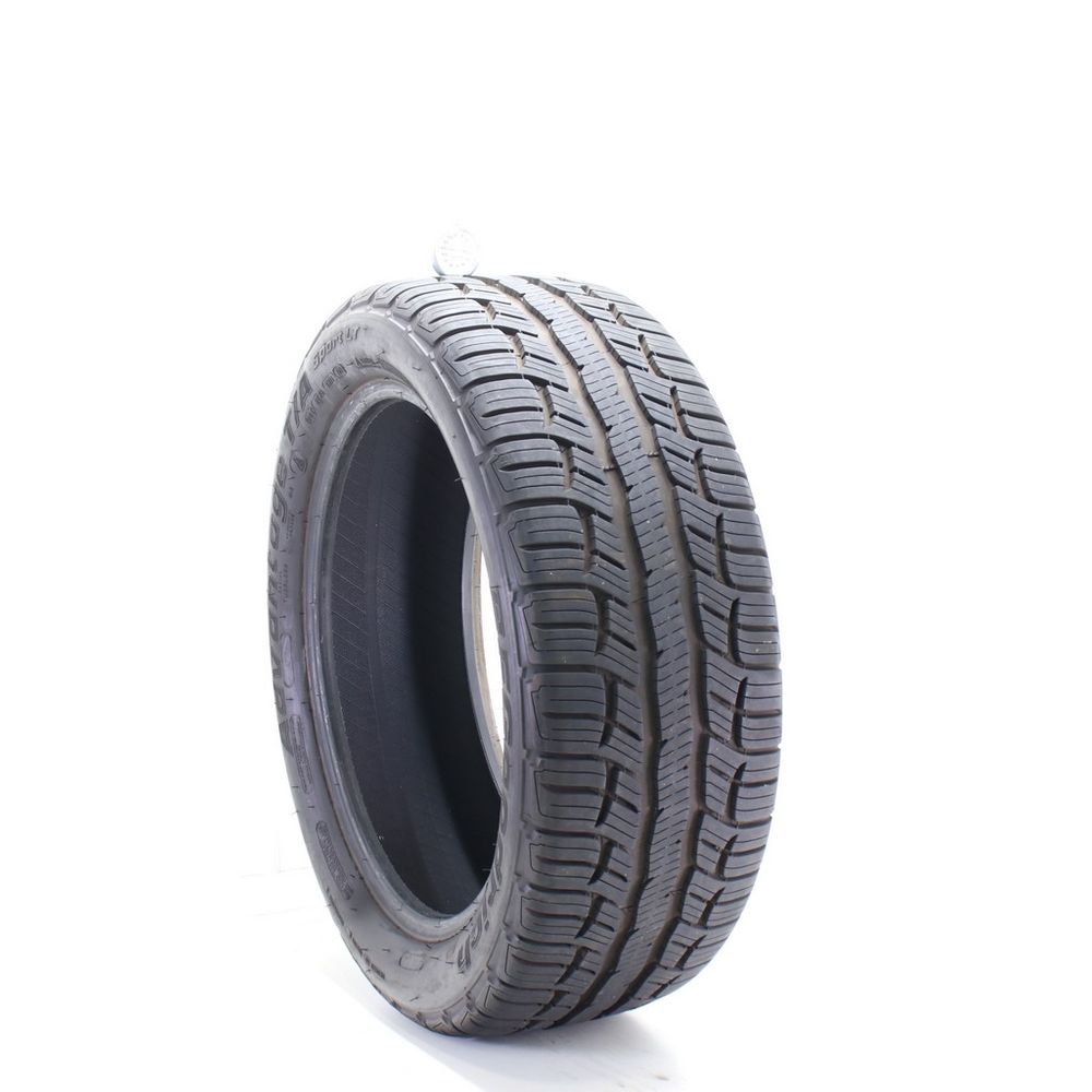 Set of (2) Used 245/50R20 BFGoodrich Advantage T/A Sport LT 102H - 9.5-10.5/32 - Image 4