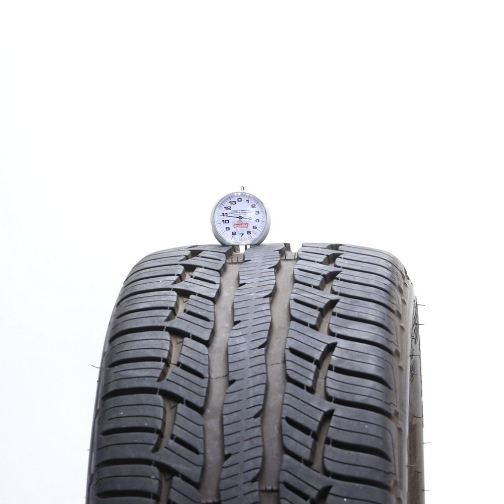 Set of (2) Used 245/50R20 BFGoodrich Advantage T/A Sport LT 102H - 9.5-10.5/32 - Image 5