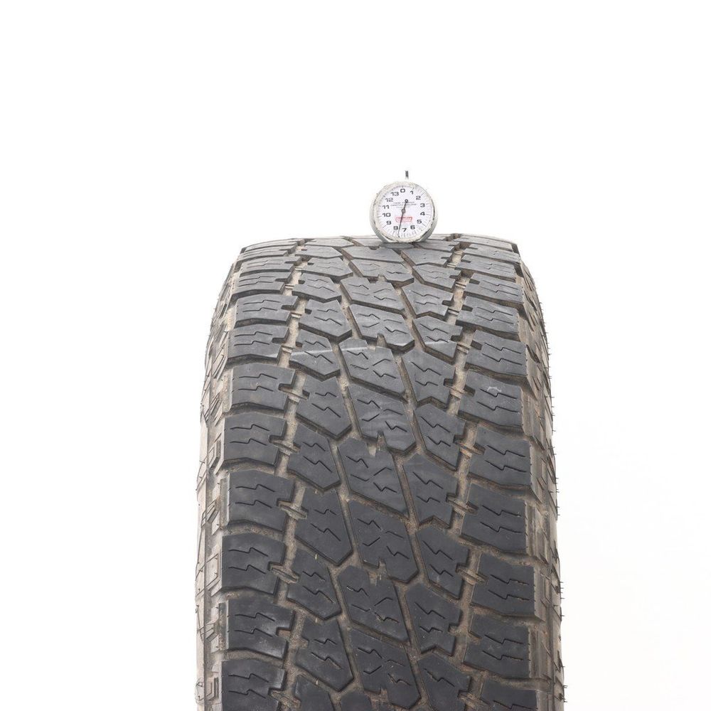 Used 265/70R16 Nitto Terra Grappler G2 A/T 116T - 7.5/32 - Image 2