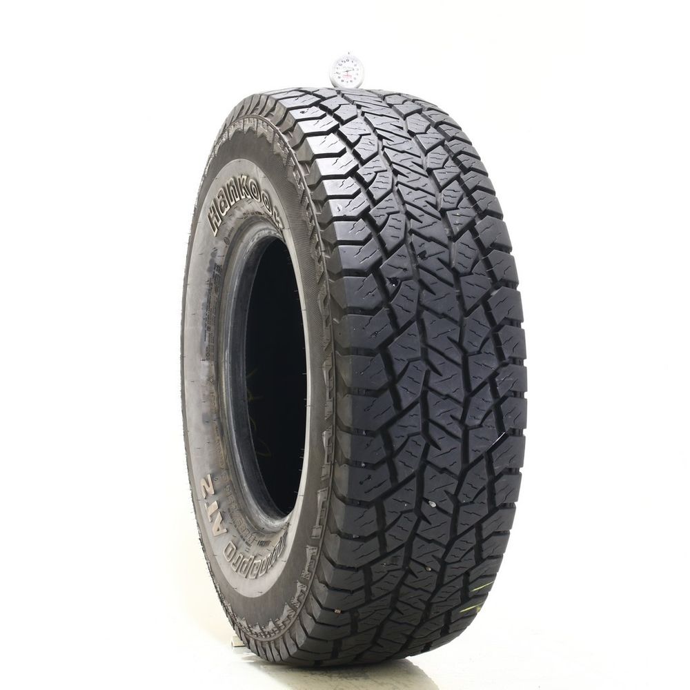 Used LT 285/75R16 Hankook Dynapro AT2 126/123S E - 10/32 - Image 1