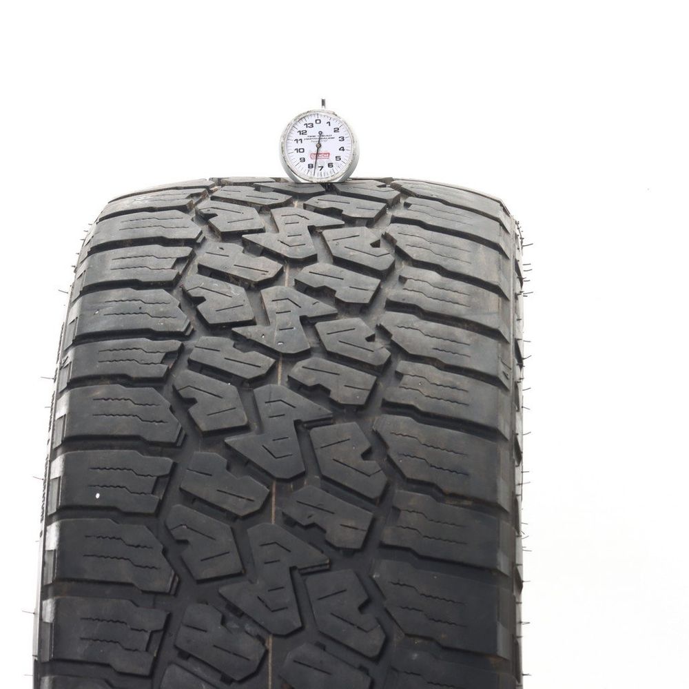 Used 285/45R22 Falken Wildpeak A/T3W 114T - 7.5/32 - Image 2