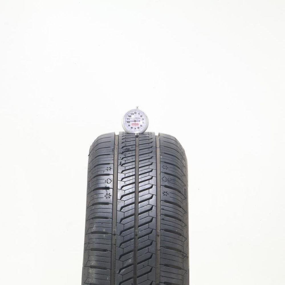 Set of (4) Used 195/65R15 Continental ControlContact Tour M A/S EV 91H - 9.5-10/32 - Image 5