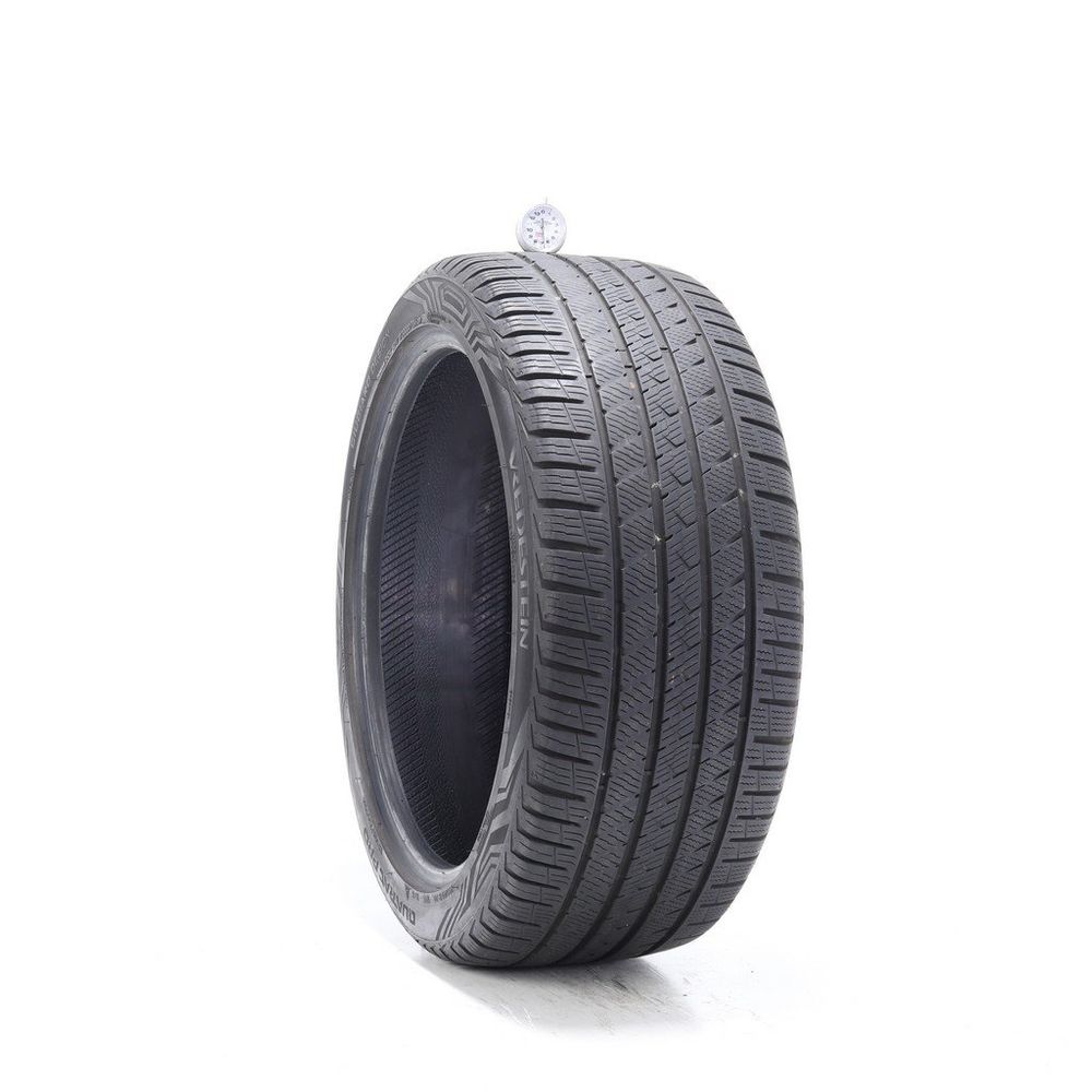 Set of (2) Used 255/40R20 Vredestein Quatrac Pro 101Y - 6.5-7.5/32 - Image 1