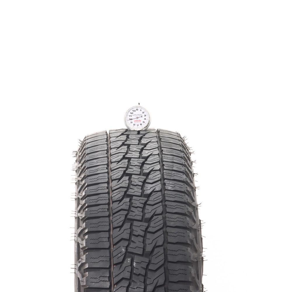 Set of (2) Used 215/65R17 Falken Wildpeak A/T Trail 99H - 10/32 - Image 2