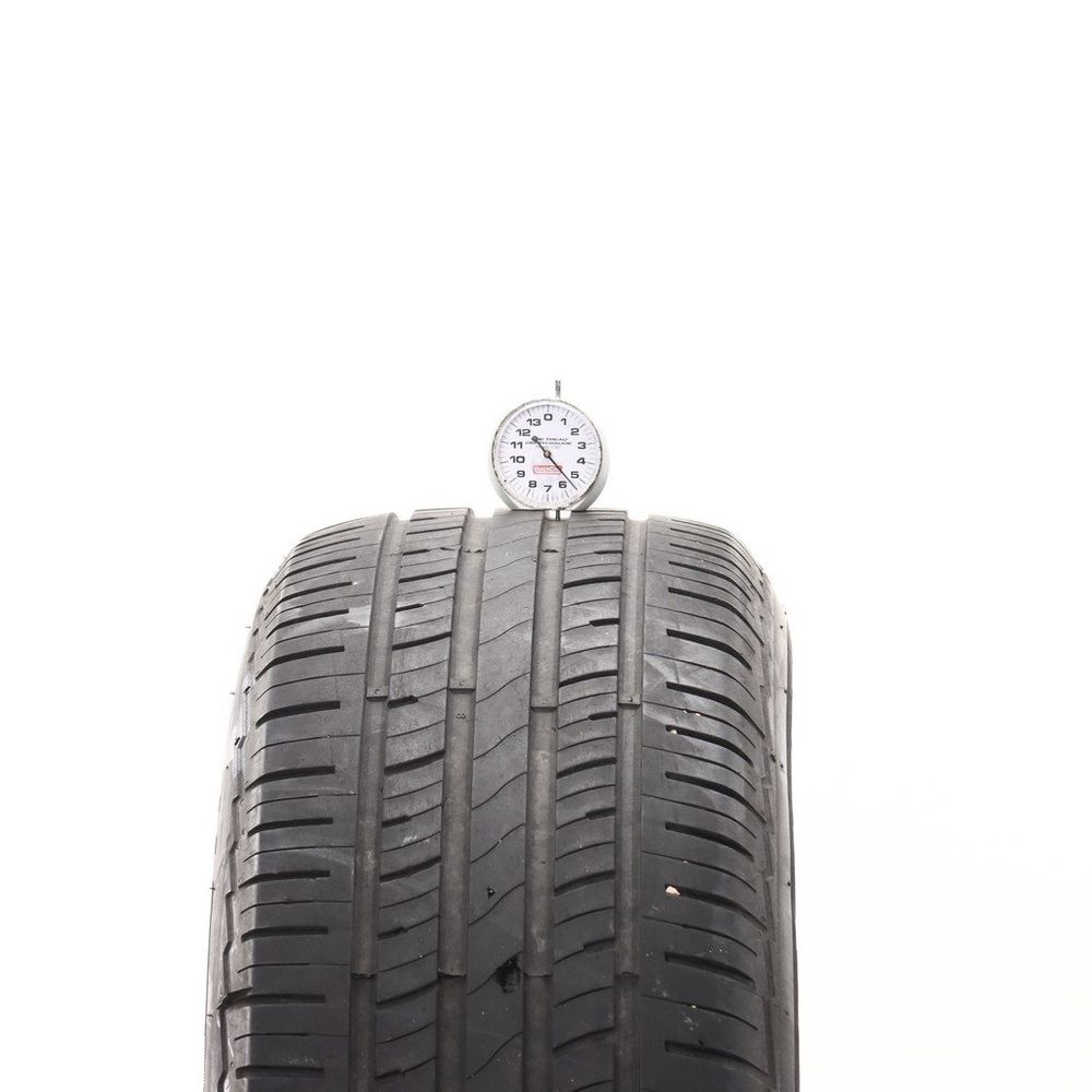 Set of (4) Used 225/65R17 Mastercraft Stratus AS 102H - 5.5-6.5/32 - Image 2