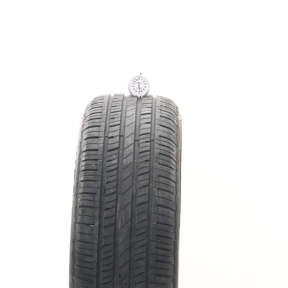 Set of (4) Used 225/65R17 Mastercraft Stratus AS 102H - 5.5-6.5/32 - Image 5