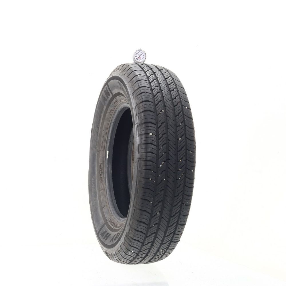 Set of (2) Used 225/75R16 Ironman All Country HT 104T - 8.5/32 - Image 1