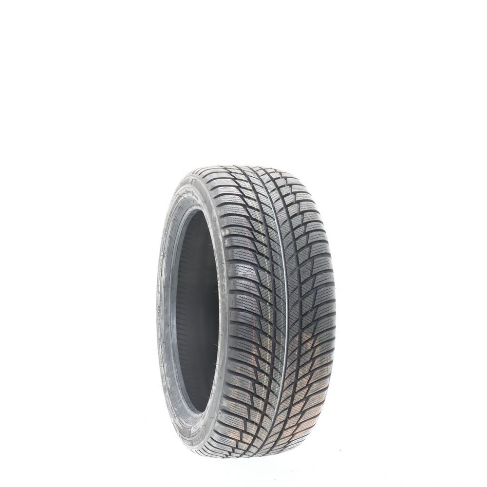 New 225/45R17 Bridgestone Blizzak LM-001 RFT 91H - Image 1