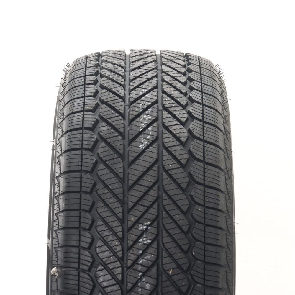 Set of (2) New 265/60R18 Bridgestone WeatherPeak 110V - Image 2