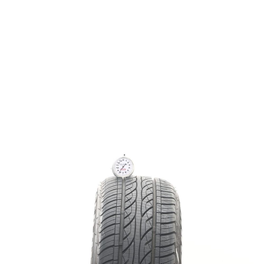 Set of (2) Used 185/60R14 Federal Formoza FD1 82H - 8-8.5/32 - Image 2