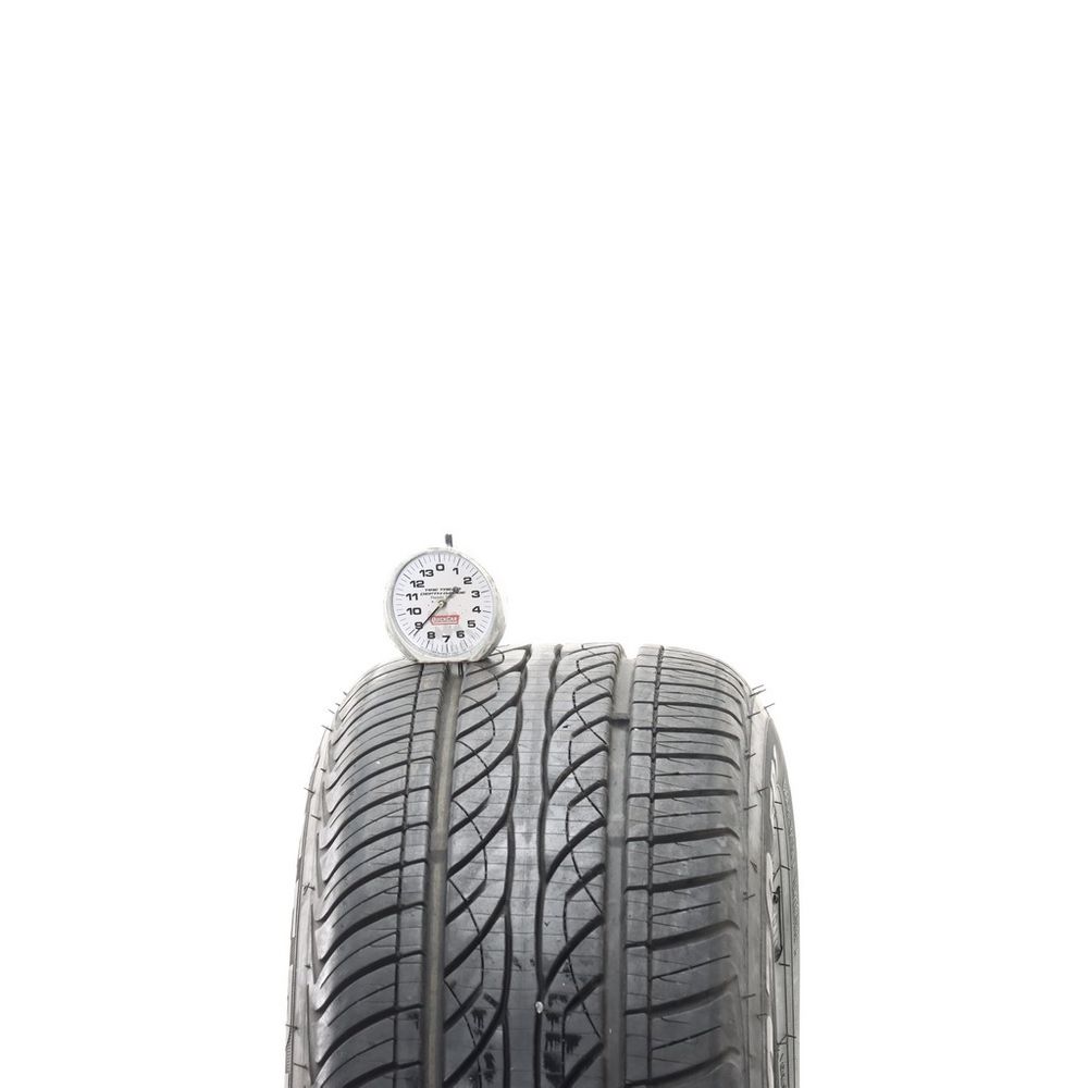 Set of (2) Used 185/60R14 Federal Formoza FD1 82H - 8-8.5/32 - Image 5