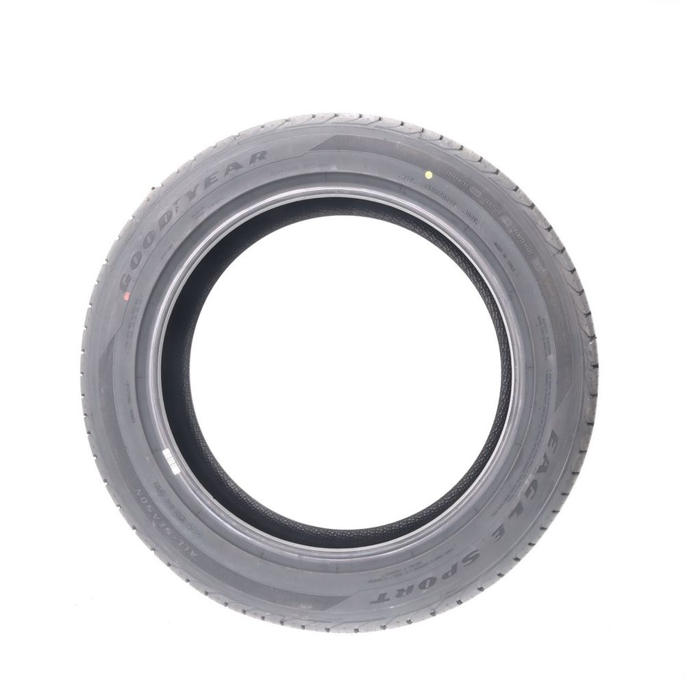 New 255/50R20 Goodyear Eagle Sport AS 109V - Image 3