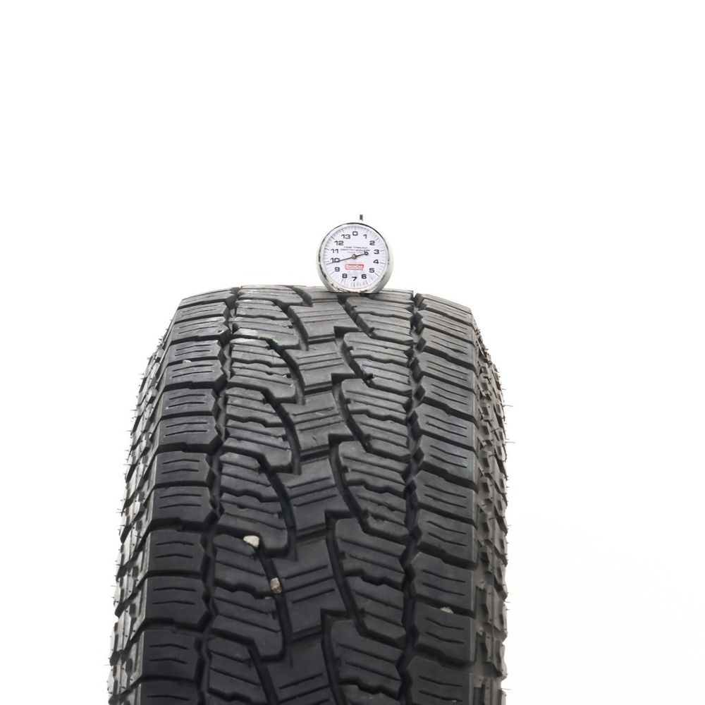Used 245/75R16 Multi-Mile Wild Country XTX AT4S 111T - 9.5/32 - Image 2