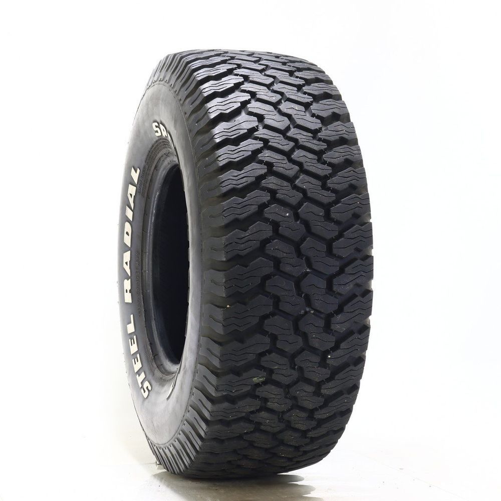 Used LT 33X12.5R15 Medalist Sport King A/T 1N/A C - 14/32 - Image 1