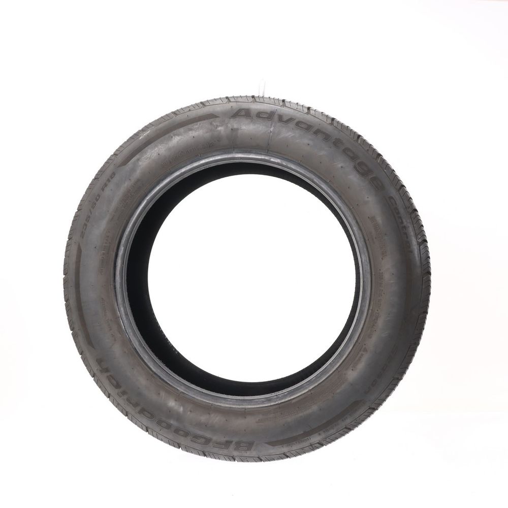 Used 235/60R18 BFGoodrich Advantage Control 107V - 8.5/32 - Image 3