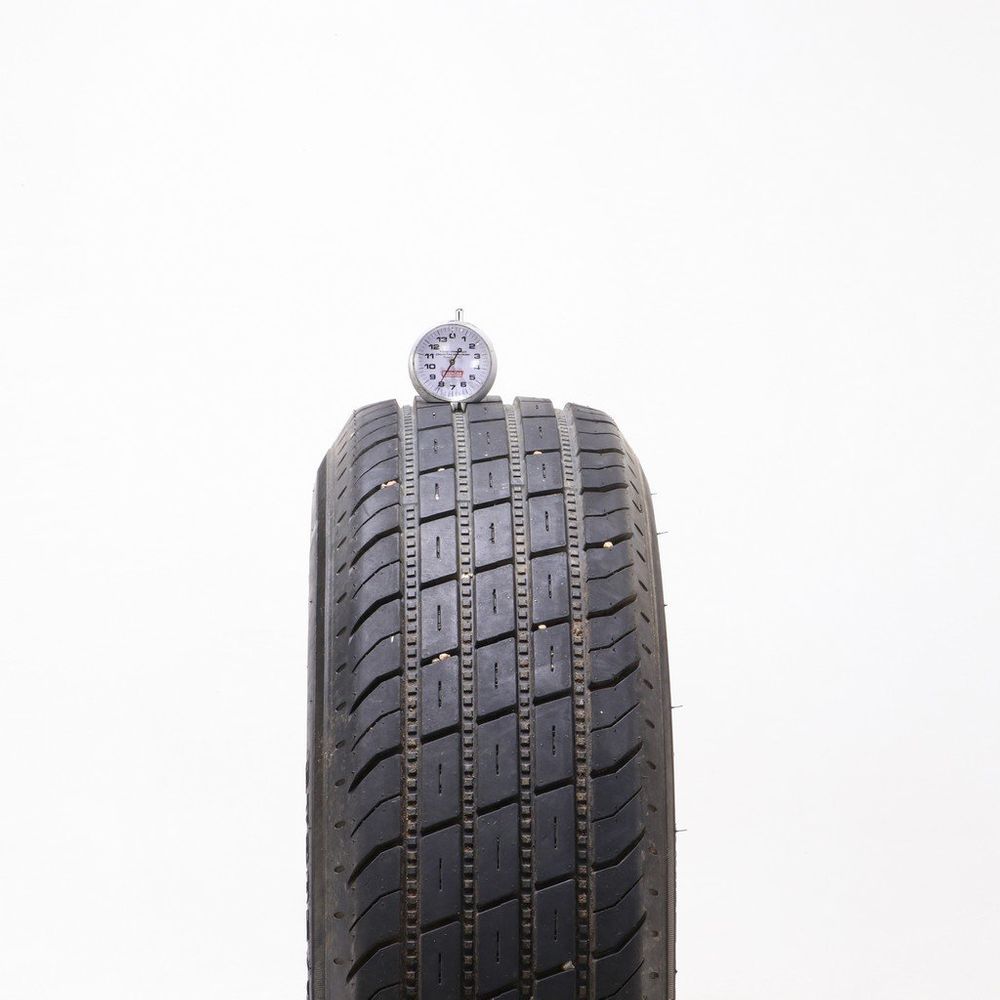 Set of (2) Used ST 205/75R15 Hartland Radial ST 107/102N D - 7-8/32 - Image 5