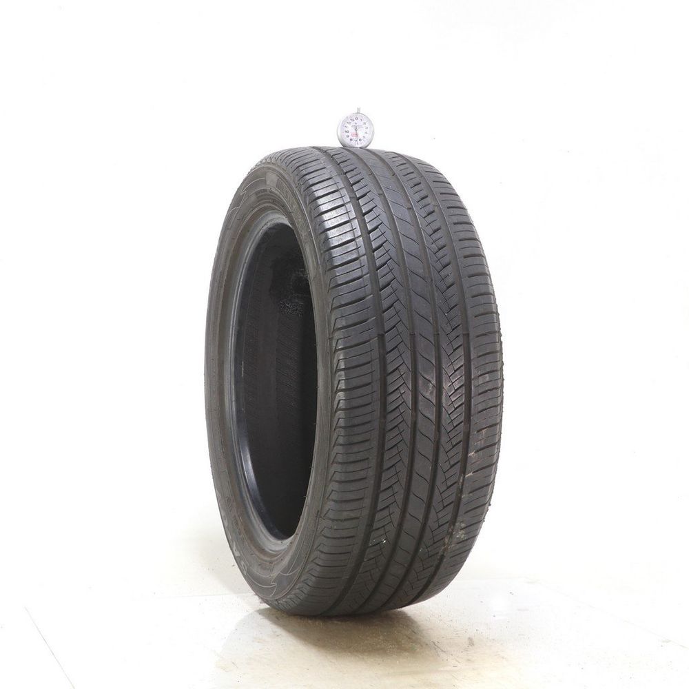Set of (2) Used 225/50R17 Westlake SA-07 94W - 6.5/32 - Image 1