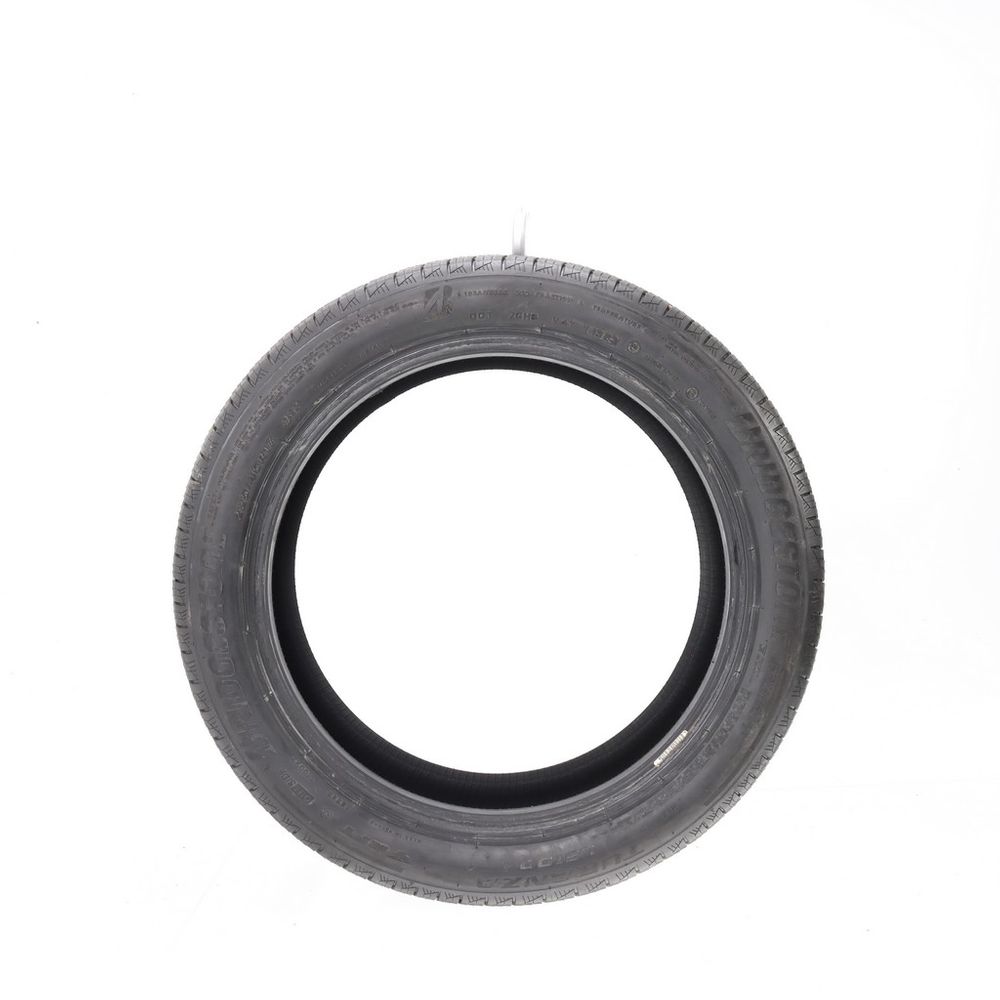 Used 225/45R17 Bridgestone Turanza LS100 RFT 91H - 7/32 - Image 3