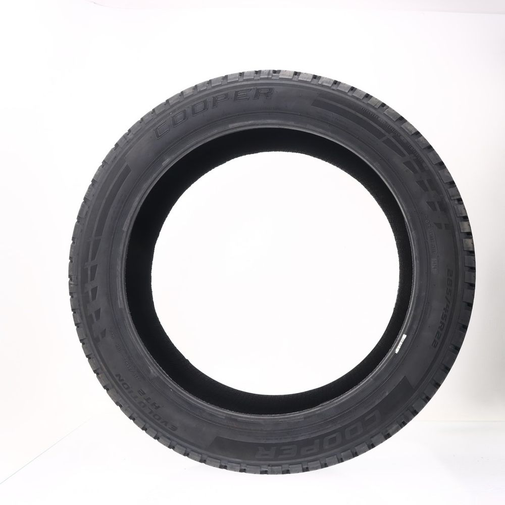New 285/45R22 Cooper Evolution HT2 114H - Image 3