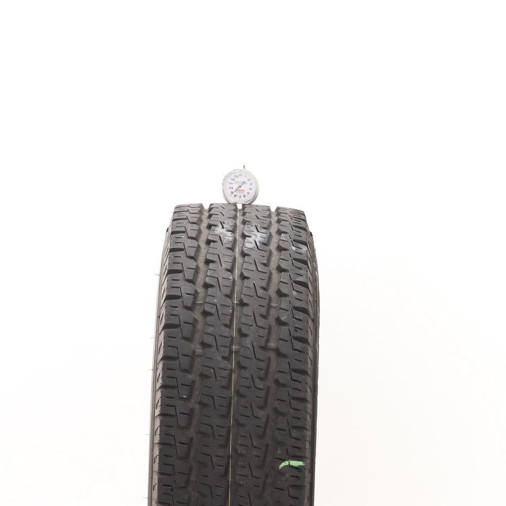 Used LT 225/75R16 Toyo H08 Plus 115/112R E - 8.5/32 - Image 2