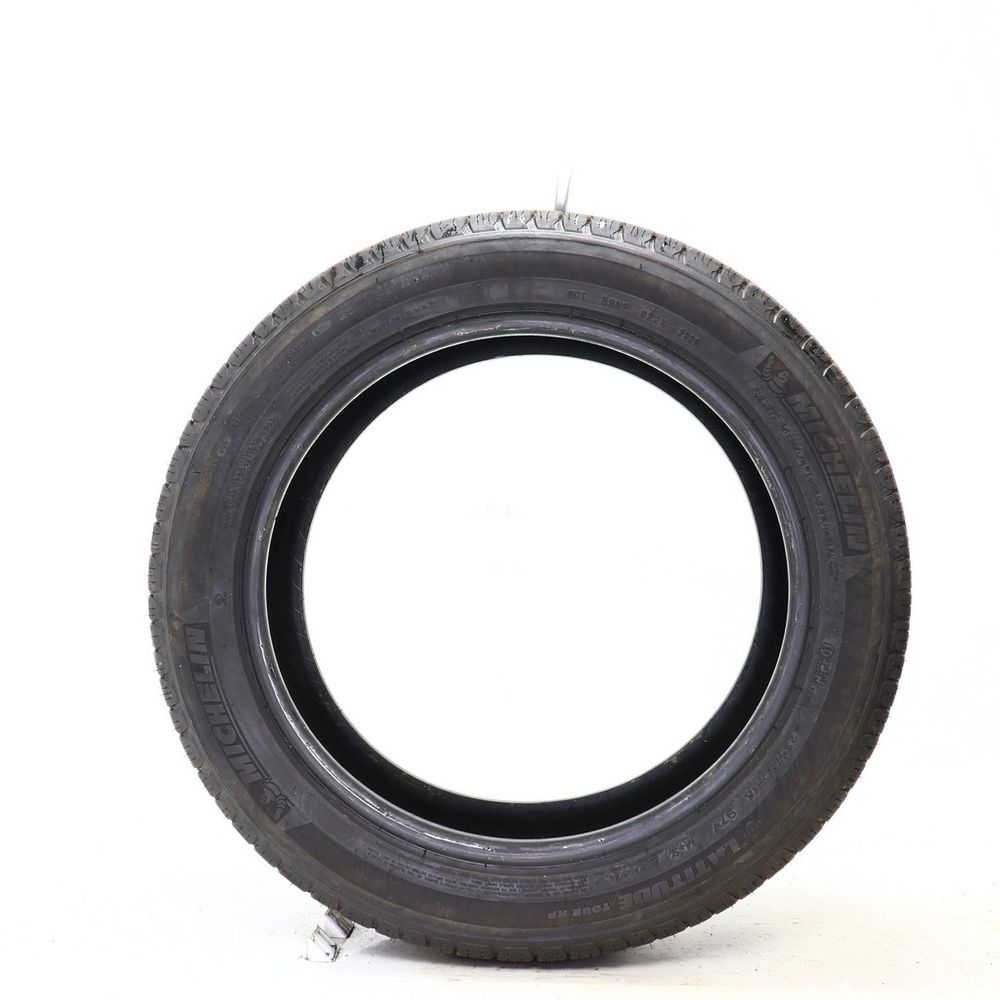 Used 235/50R18 Michelin Latitude Tour HP 97V - 8.5/32 - Image 3
