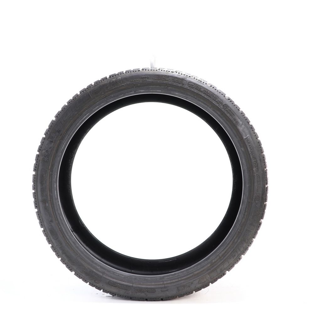 Used 235/35R20 Michelin Pilot Alpin PA4 NO 92V - 8/32 - Image 3