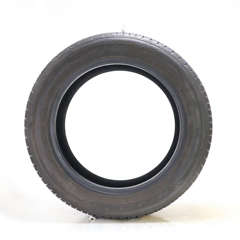Used 245/55R19 Nitto NT421Q 107H - 9/32 - Image 3