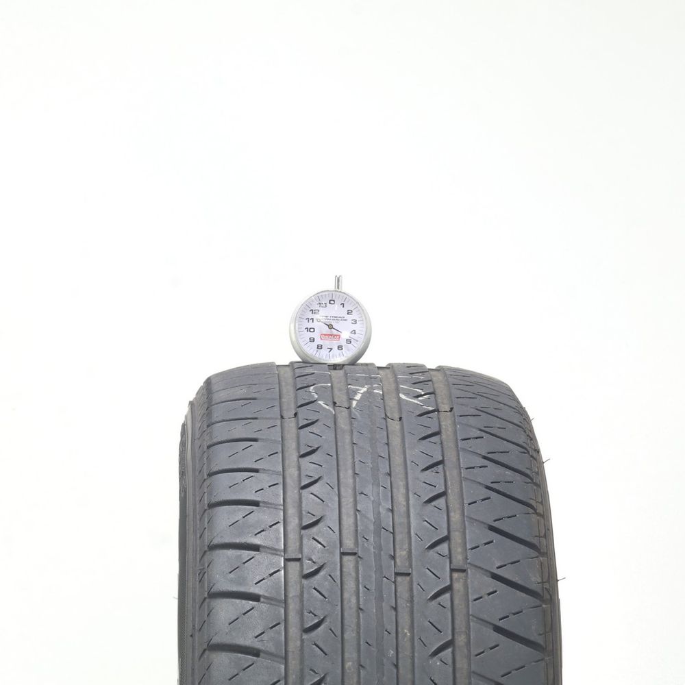 Set of (2) Used 225/55R18 Kelly Edge A/S 98H - 4.5-5/32 - Image 2