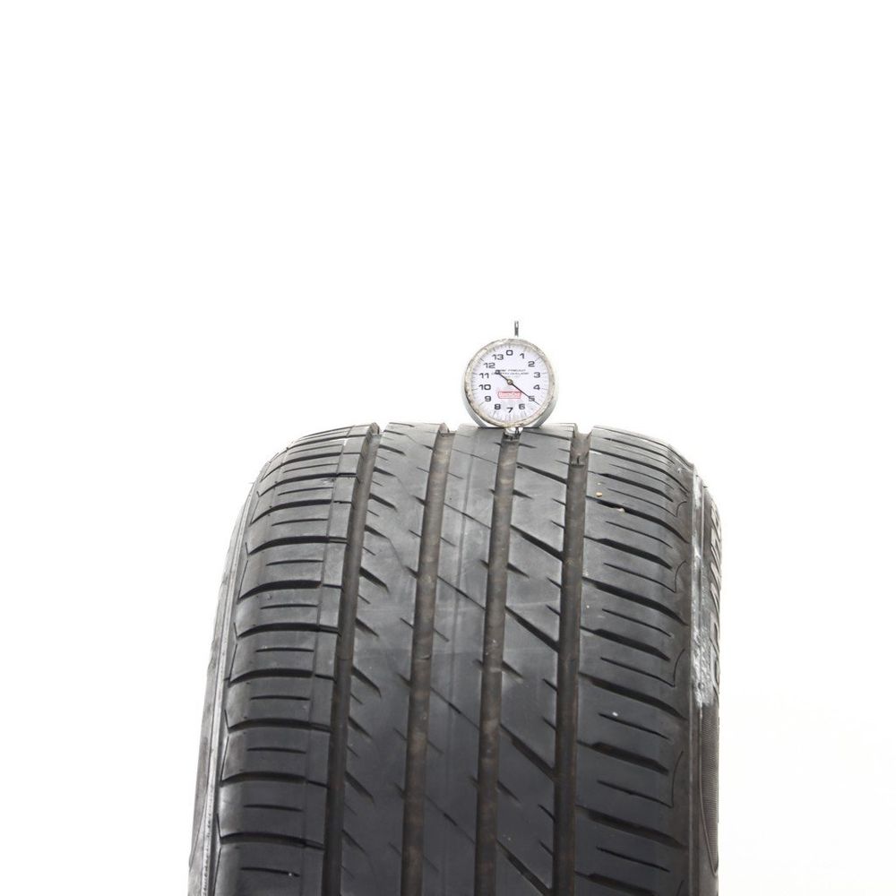 Set of (2) Used 235/55R19 Arroyo Grand Sport A/S 105V - 5-5.5/32 - Image 2