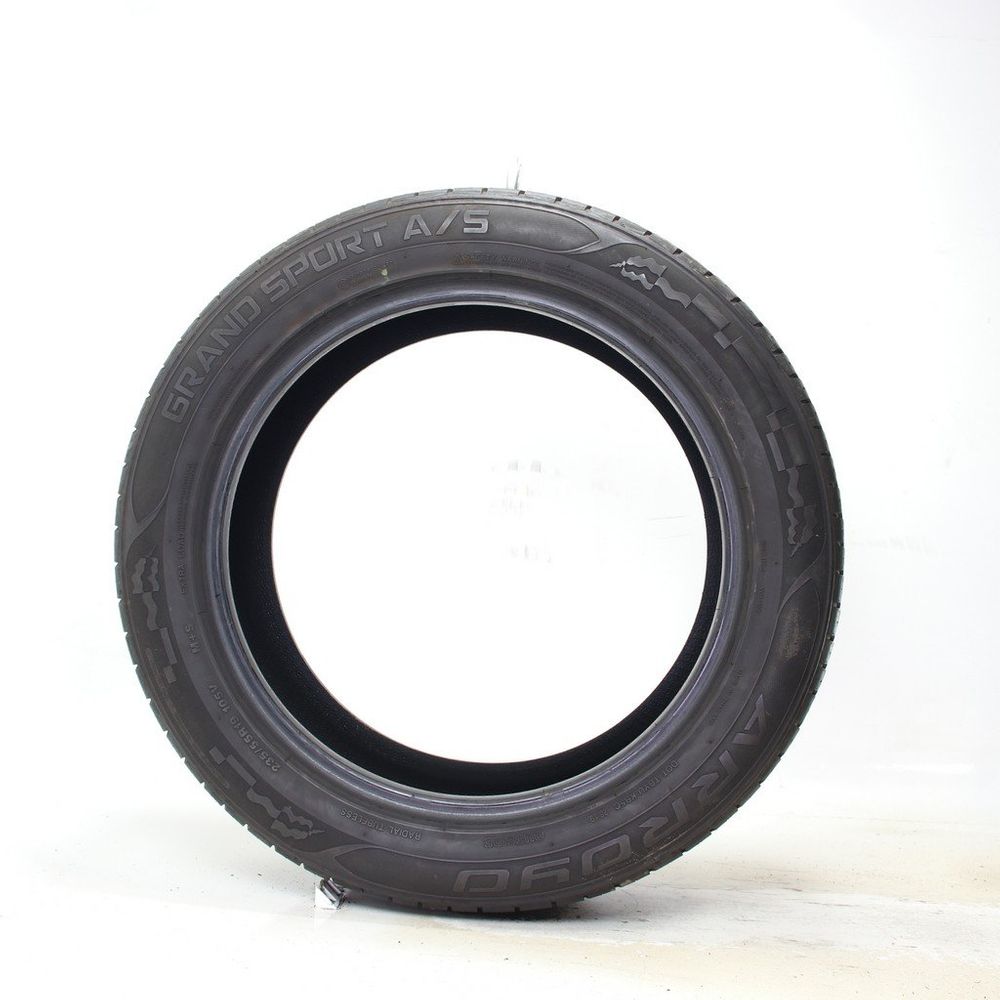 Set of (2) Used 235/55R19 Arroyo Grand Sport A/S 105V - 5-5.5/32 - Image 6