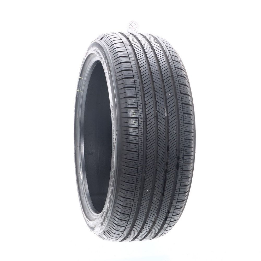 Used 285/40R24 Goodyear Eagle Touring 112H - 12/32 - Image 1