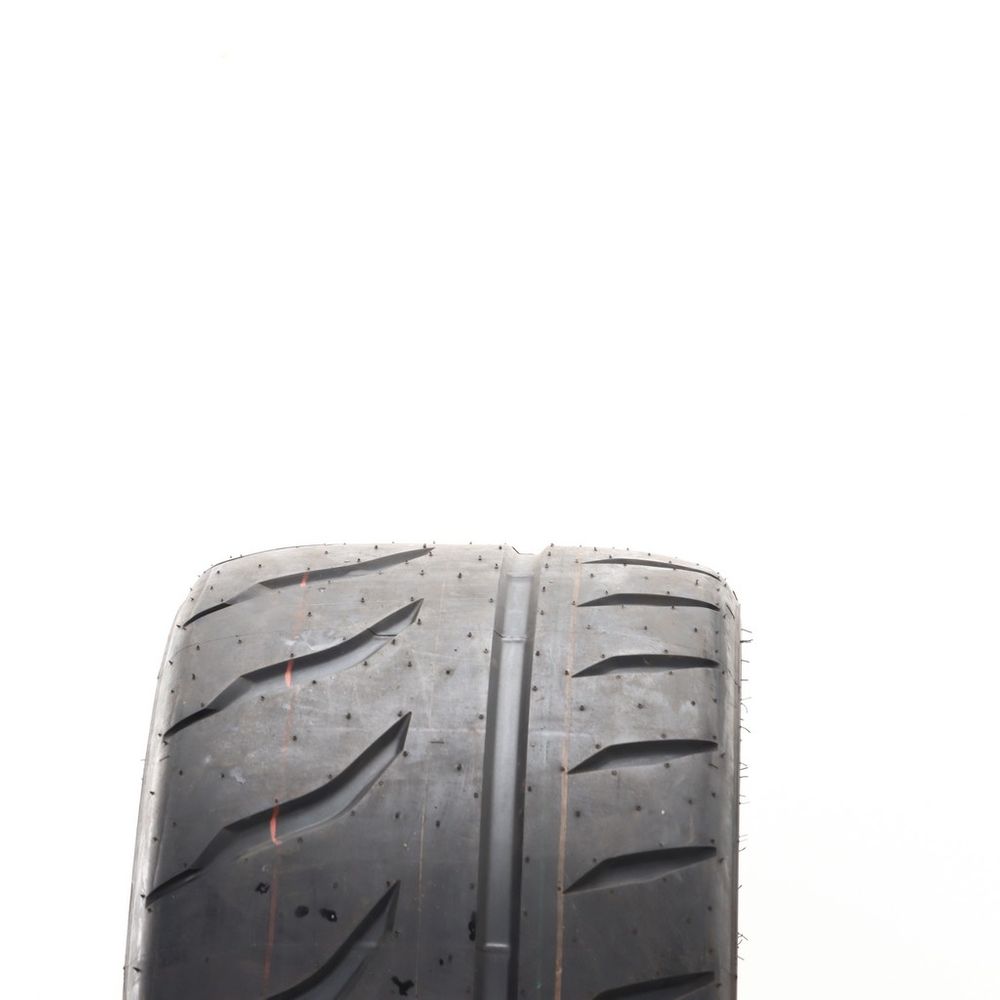 New 255/35ZR20 Toyo Proxes R888R GG 93Y - Image 2