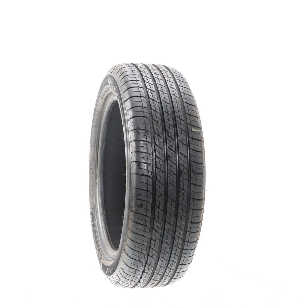 Set of (2) New 235/55R20 Michelin Primacy Tour A/S 102H - 10/32 - Image 1