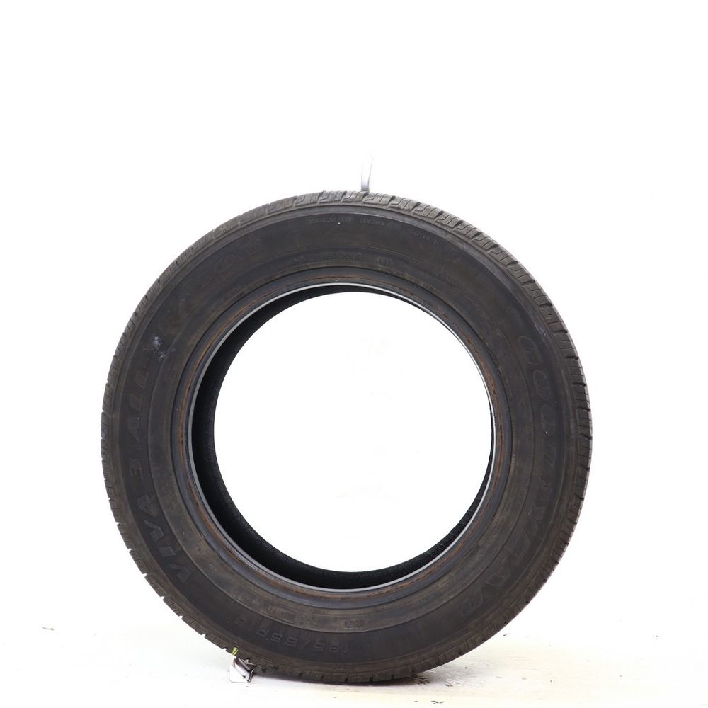Used 185/65R15 Goodyear Viva 3 All Season 88T - 7/32 - Image 3