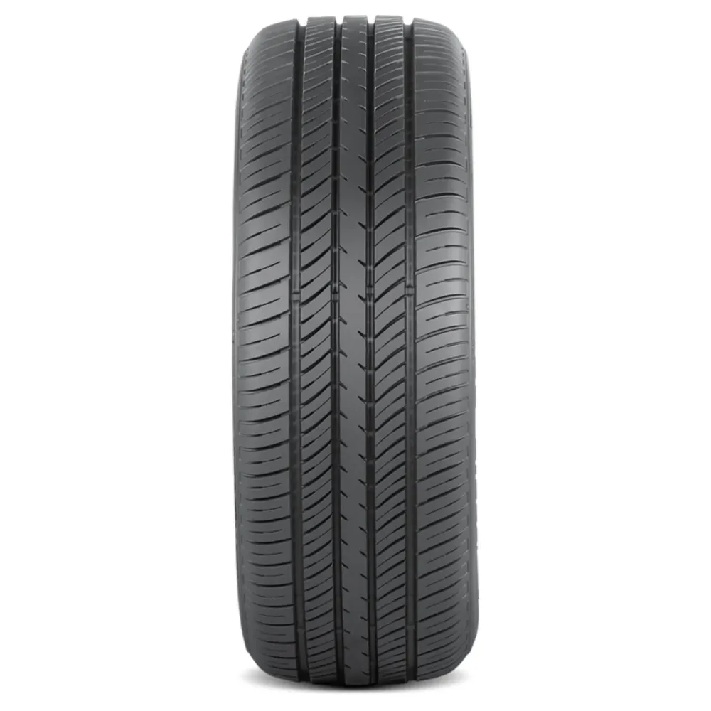 Set of (2) New P 185/65R14 Americus Touring Plus R201 86H - Image 3