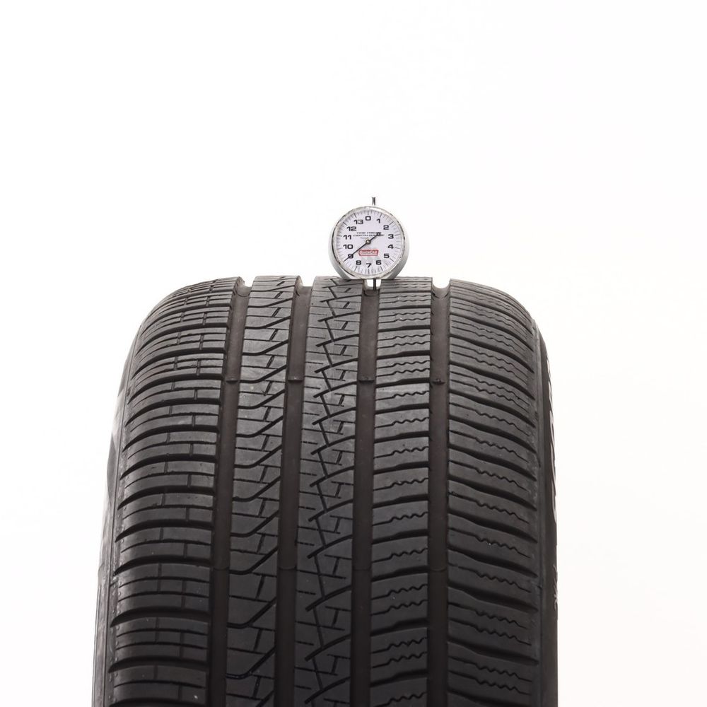 Set of (4) Used 275/45R20 Pirelli Scorpion Zero Run Flat 110H - 8.5-9/32 - Image 5