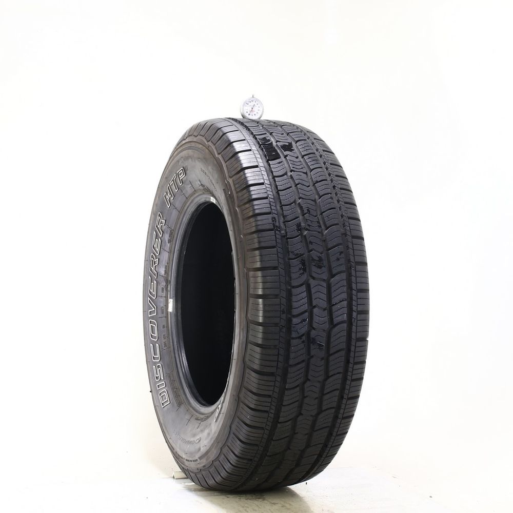 Used 265/70R17 Cooper Discoverer HTP II 115T - 8/32 - Image 1