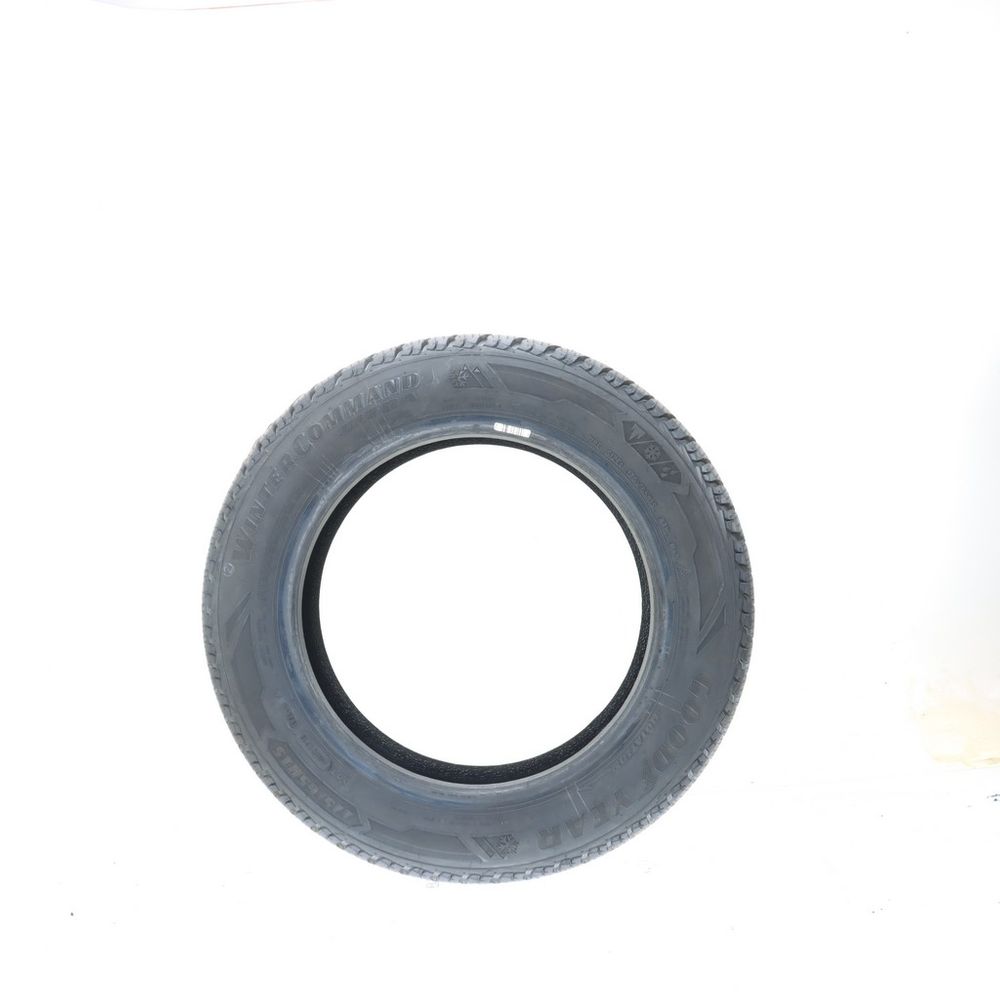 New 175/65R15 Goodyear WinterCommand Ultra 84H - Image 3