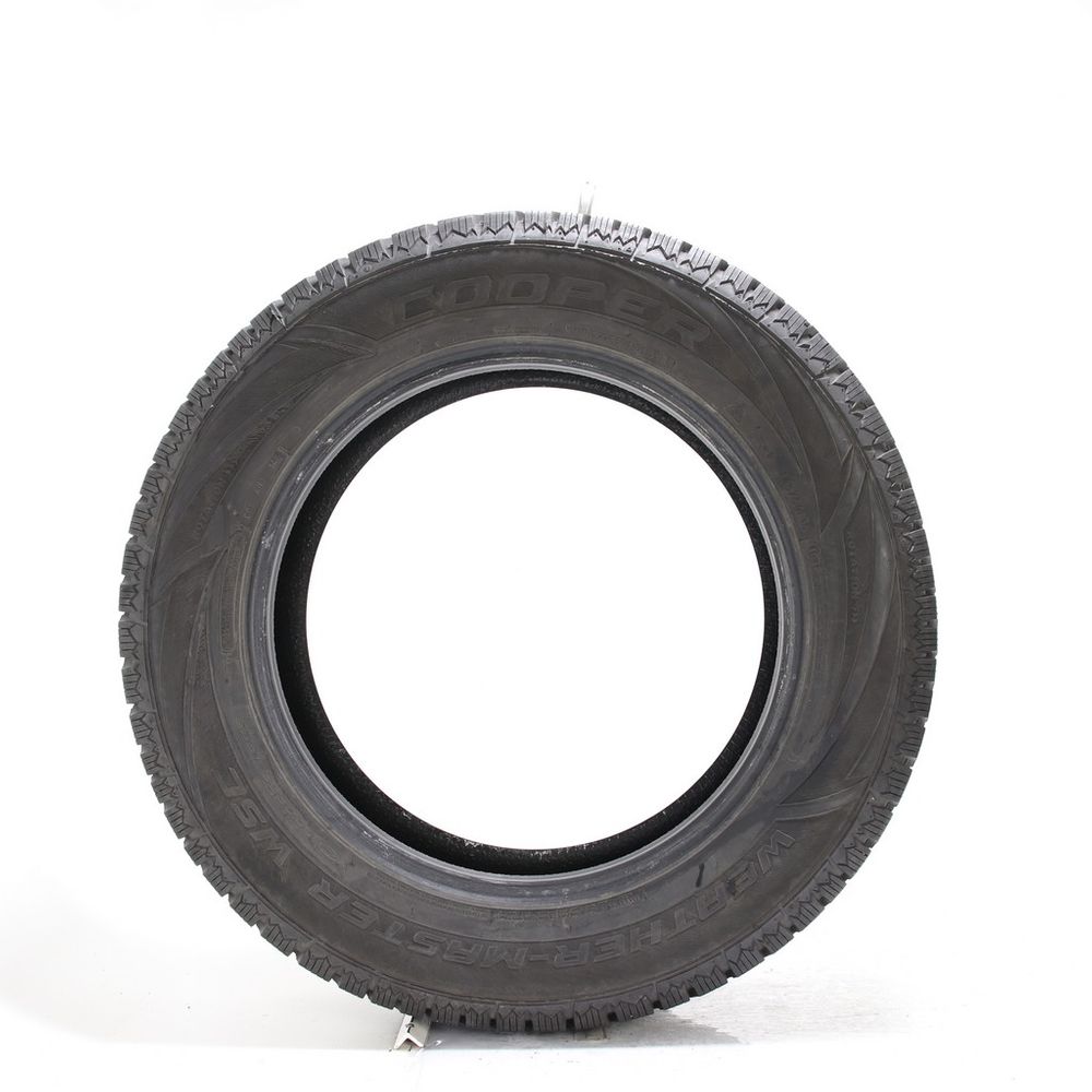 Used 245/60R18 Cooper Weather Master WSC 105T - 11.5/32 - Image 3