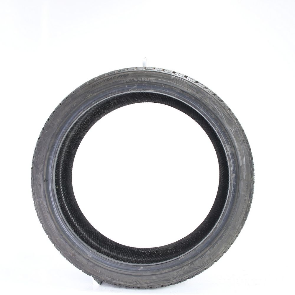 Used 255/35R21 Vredestein Wintrac Pro 98Y - 10/32 - Image 3
