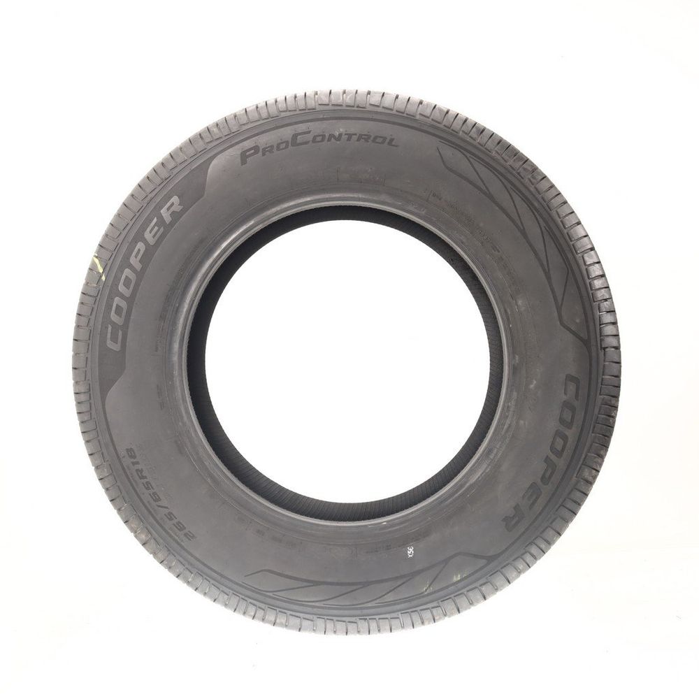 New 265/65R18 Cooper ProControl 114T - Image 3