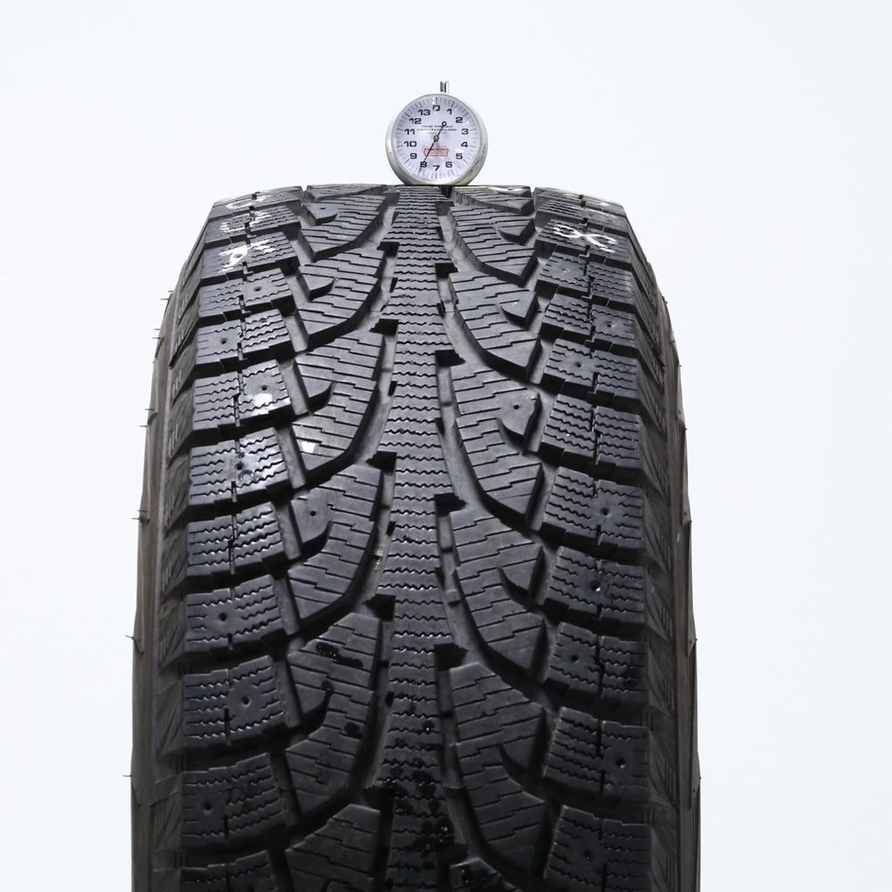 Used 265/70R18 Hankook iPike RW11 114T - 8/32 - Image 2