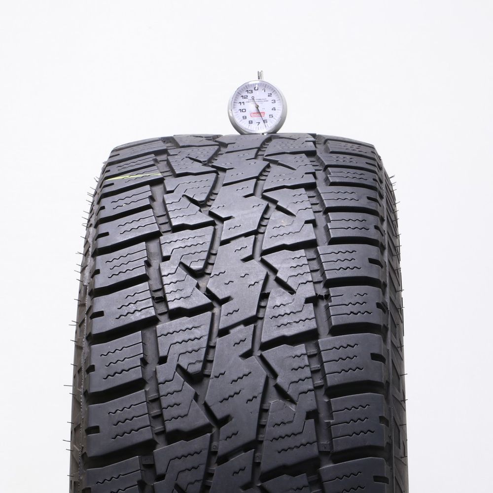 Used 275/65R18 DeanTires Back Country SQ-4 A/T 116T - 6/32 - Image 2