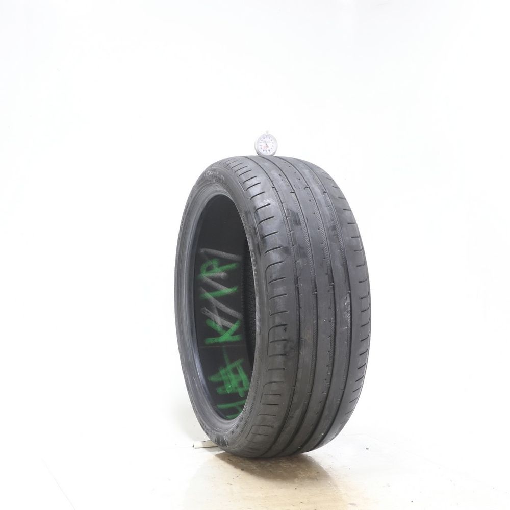 Used 225/40R19 Goodyear Eagle F1 Asymmetric 5 MO SoundComfort 93Y - 6/32 - Image 1