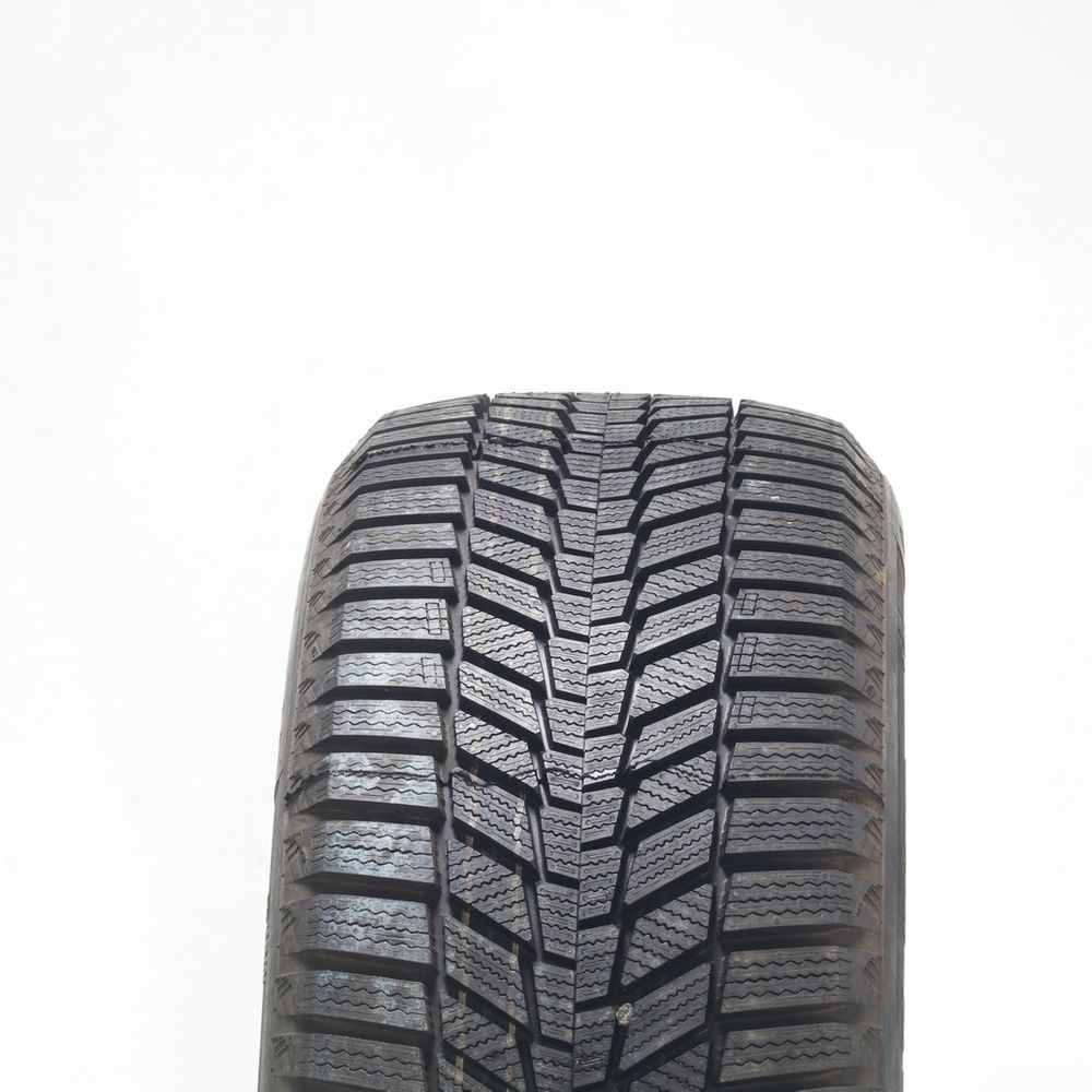 Driven Once 235/55R19 Continental WinterContact SI 105H - 10.5/32 - Image 2