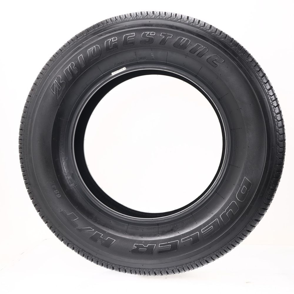 New 265/65R17 Bridgestone Dueler H/T 684 II 110S - Image 3