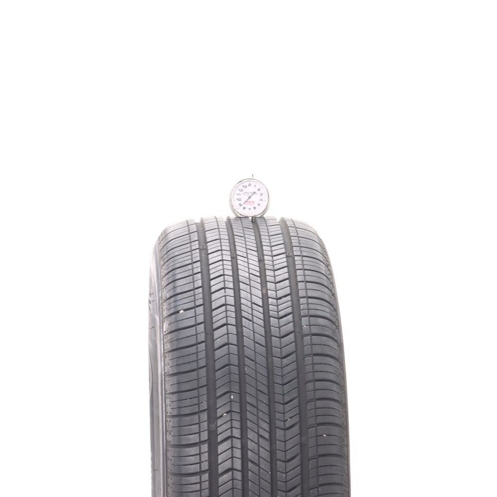 Set of (4) Used 215/60R17 Kumho Solus TA51 96H - 8.5-9/32 - Image 2
