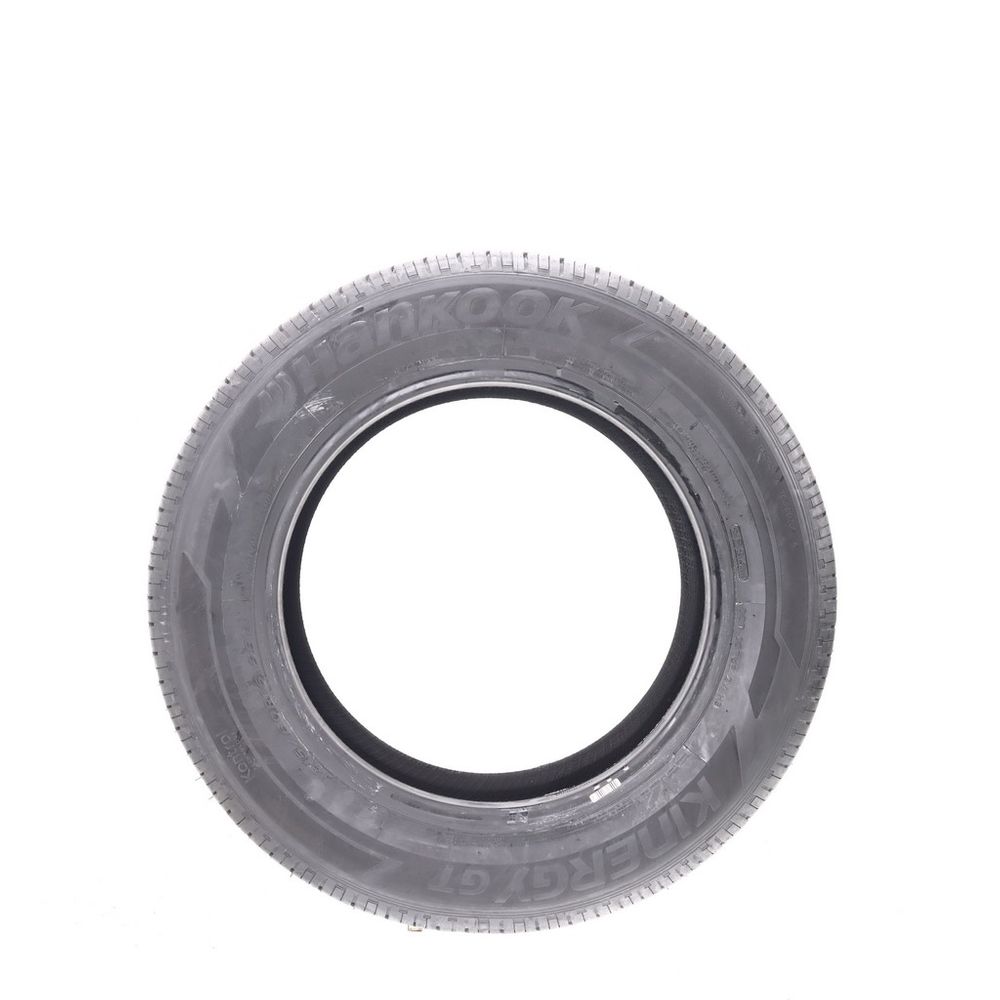 Driven Once 215/60R16 Hankook Kinergy GT 95T - 10/32 - Image 3