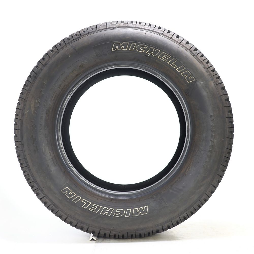 Used LT 275/65R18 Michelin LTX A/T2 123/120R E - 14/32 - Image 3